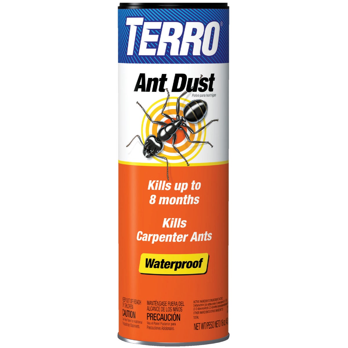 Terro 1 Lb. Ready To Use Powder Ant Killer