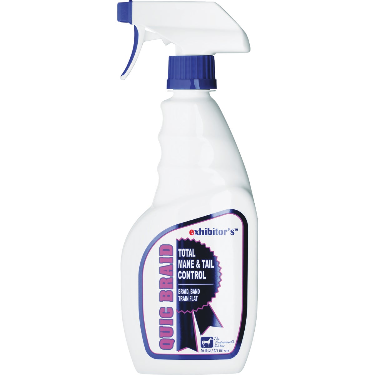 Exhibitors Quic Braid 16 Oz. Mane & Tail Control