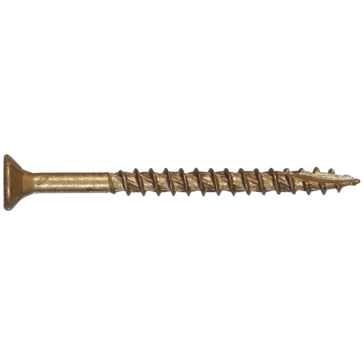 Hillman Power Pro Exterior Wood Screw