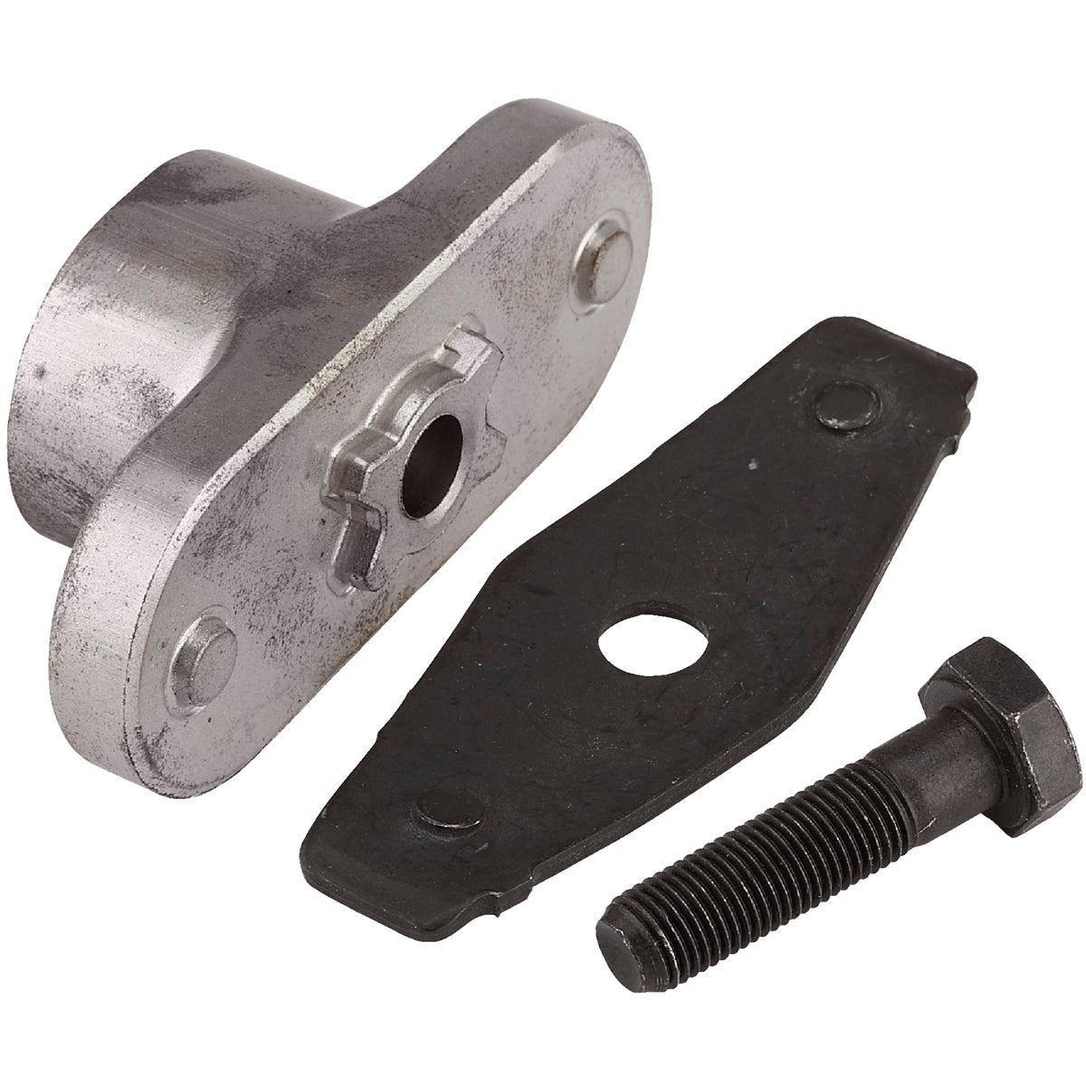 Arnold Short Shaft Blade Adapter Kit