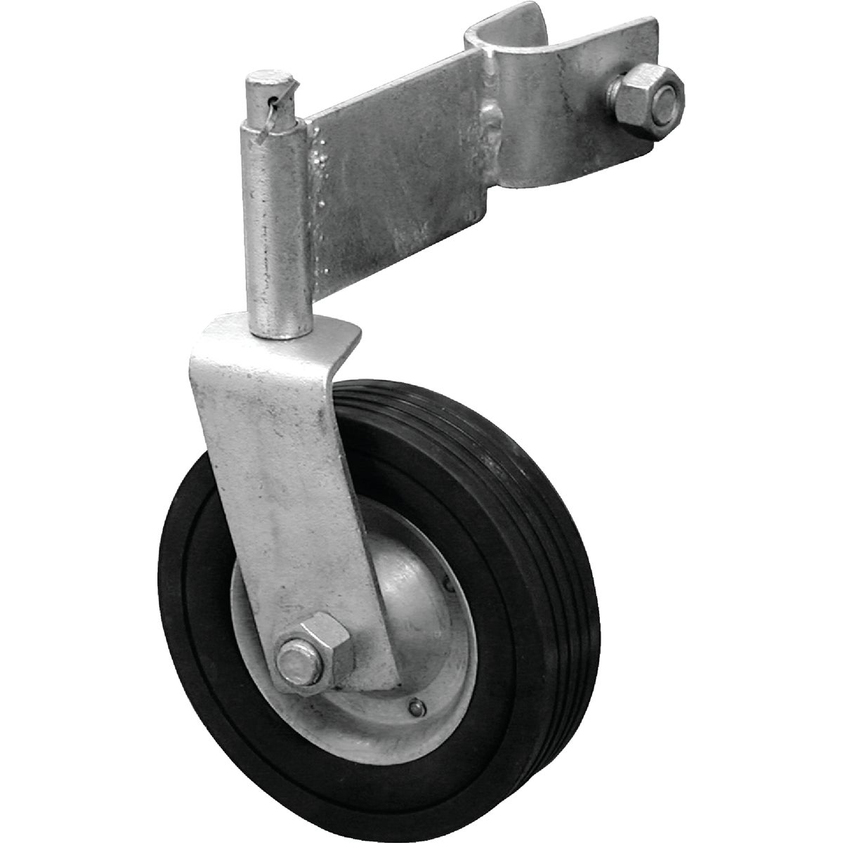 Midwest Air Tech Chain Link Gate Wheel