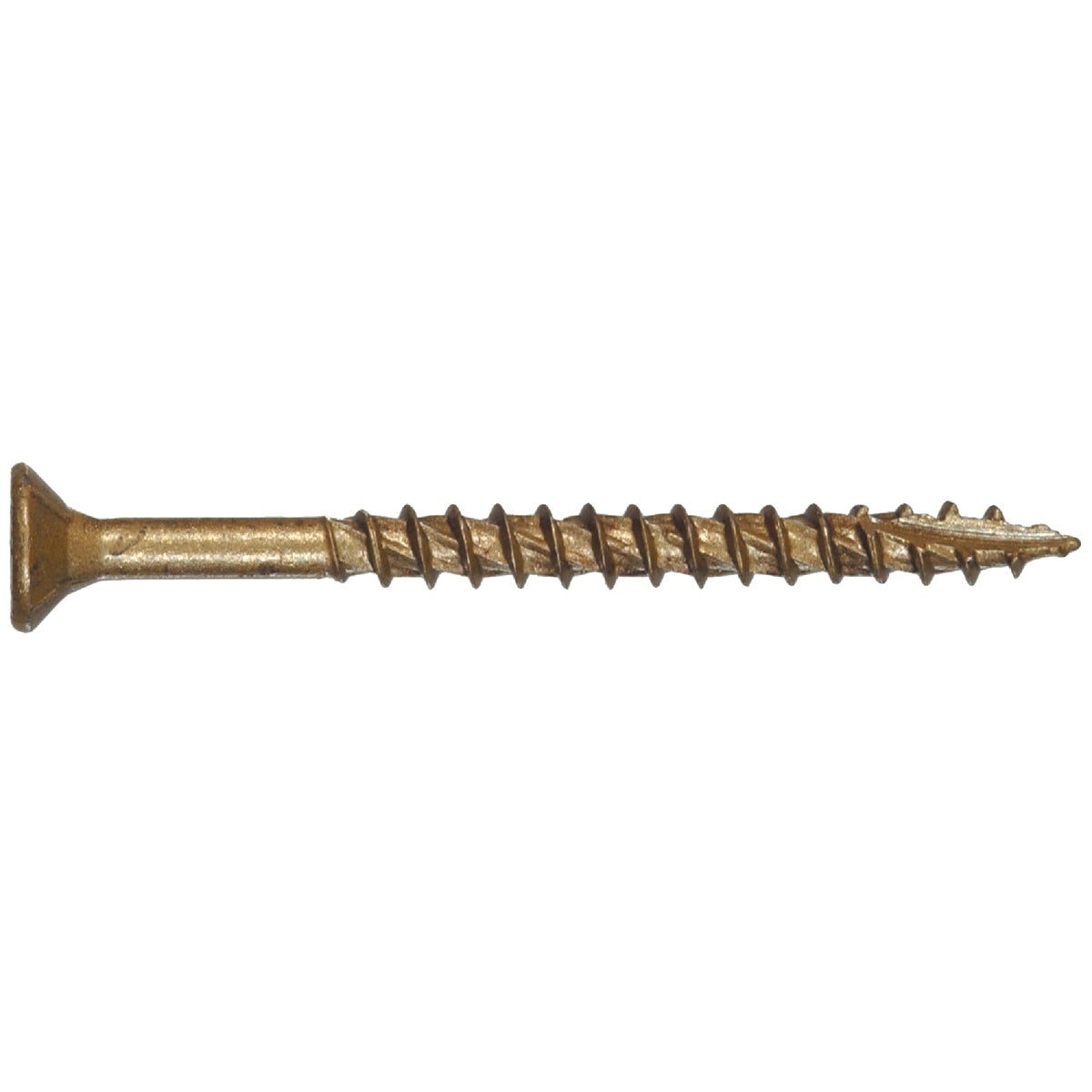 Hillman Power Pro Exterior Wood Screw