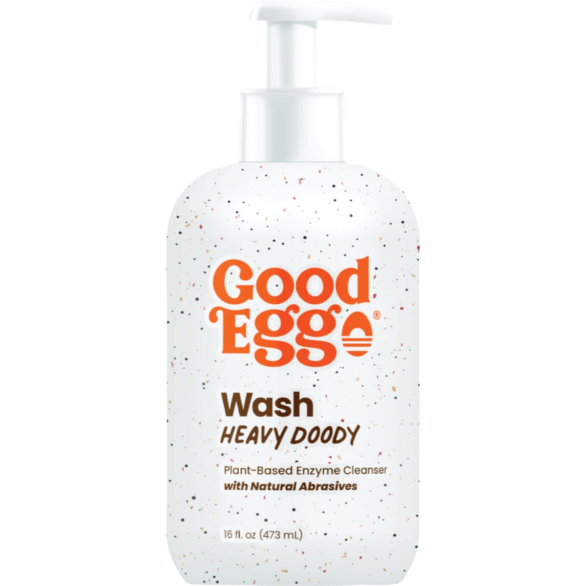 GoodEgg Heavy Doody 16 Oz. Egg Wash