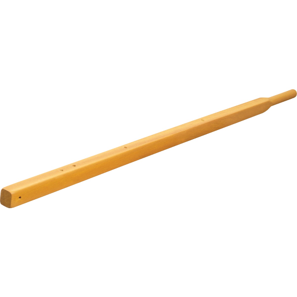 Truper 1-1/2 In. Replacement Wood Wheelbarrow Handle