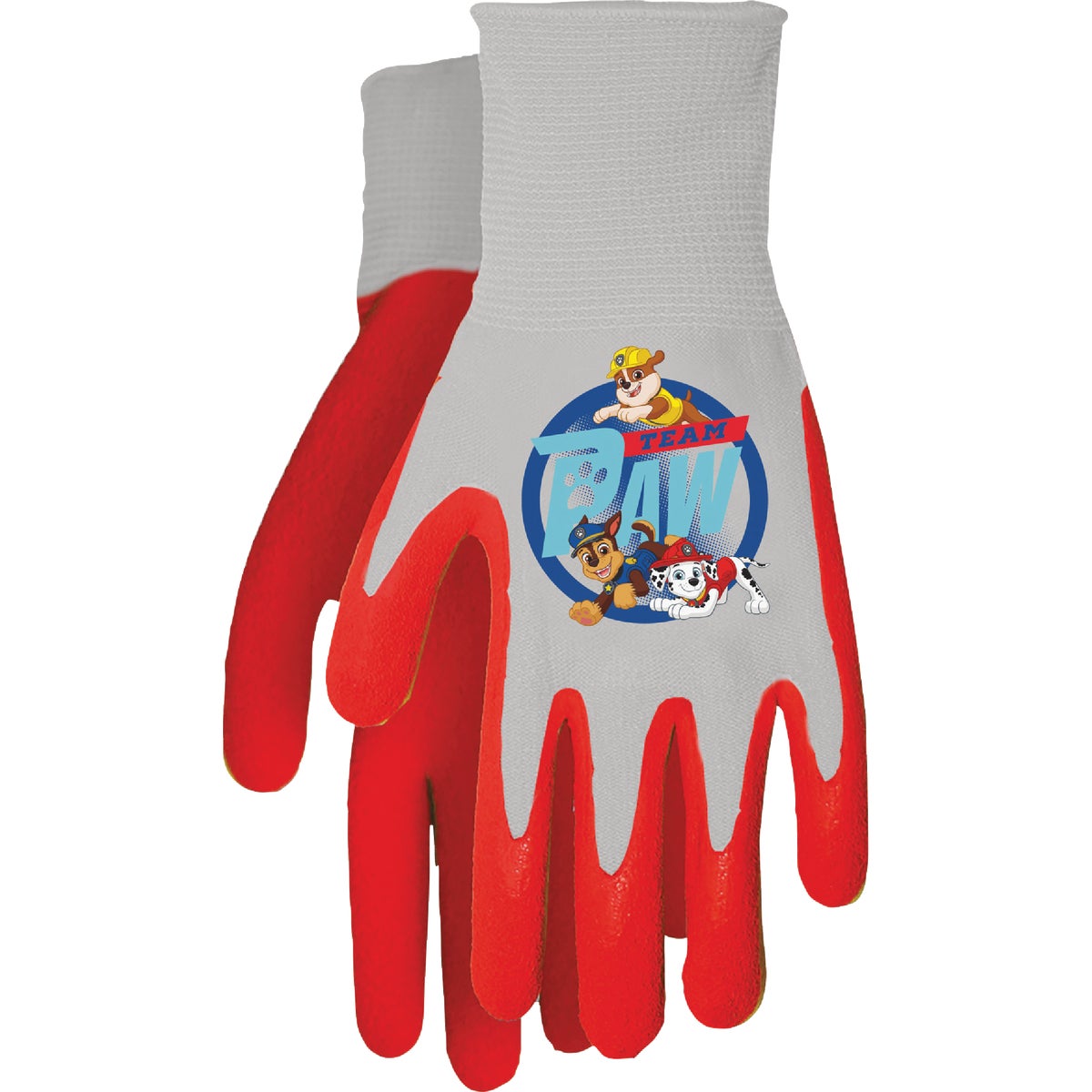 Midwest Gloves & Gear Paw Patrol Toddler Gripper Glove