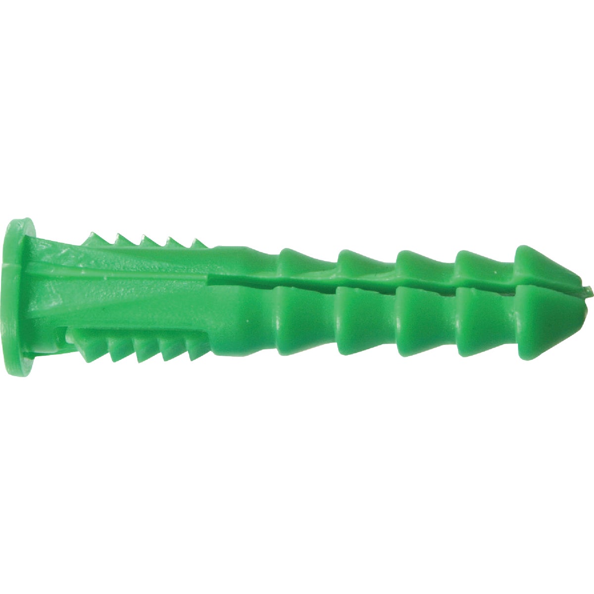 Hillman Ribbed Plastic Anchor