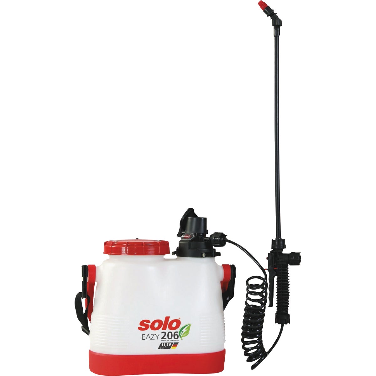 Solo 1.5 Gal. Battery Powered Tank Sprayer