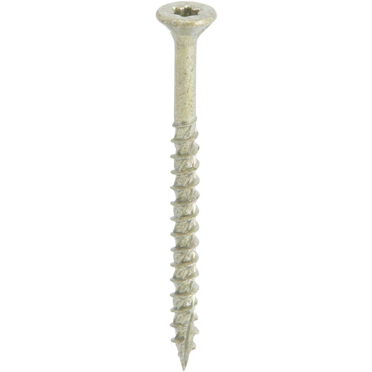 Hillman Power Pro Exterior Wood Screw