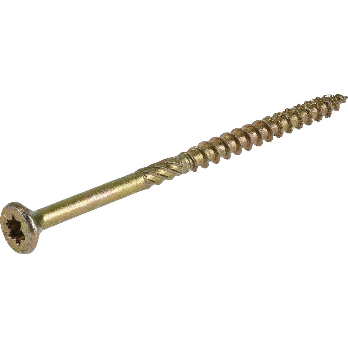 Hillman Power Pro All-Purpose Wood Screws