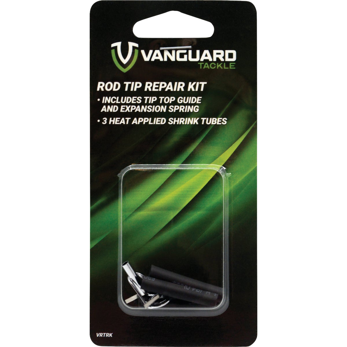 Vanguard Rod Tip Repair Kit