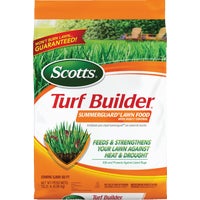 Lawn Fertilizer with Insecticide