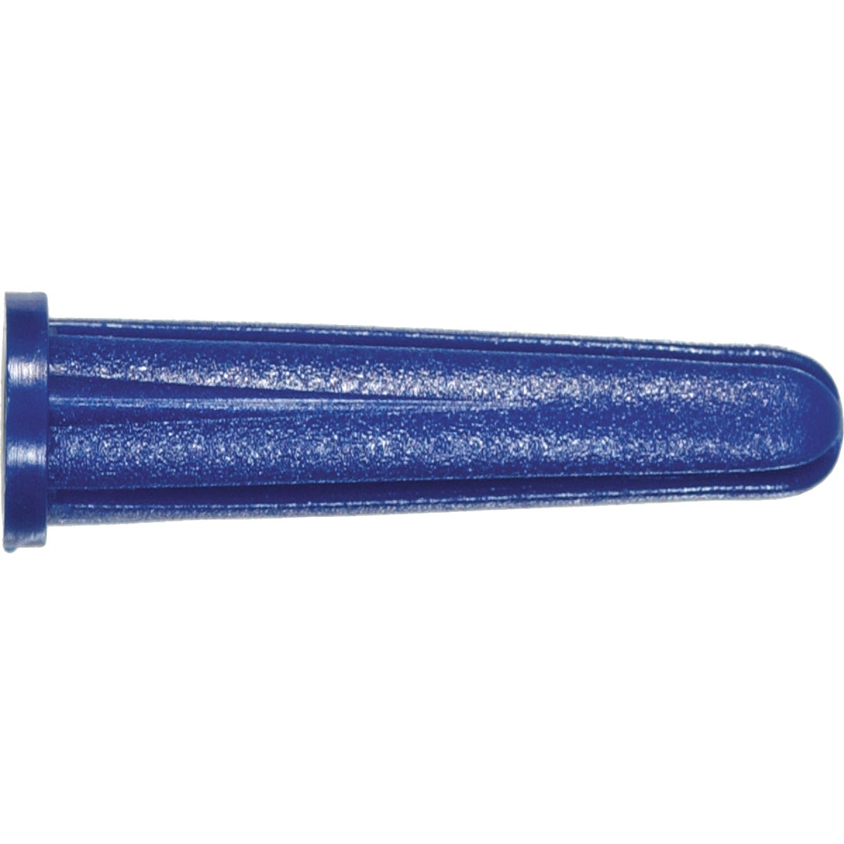 Hillman Blue Conical Plastic Anchor