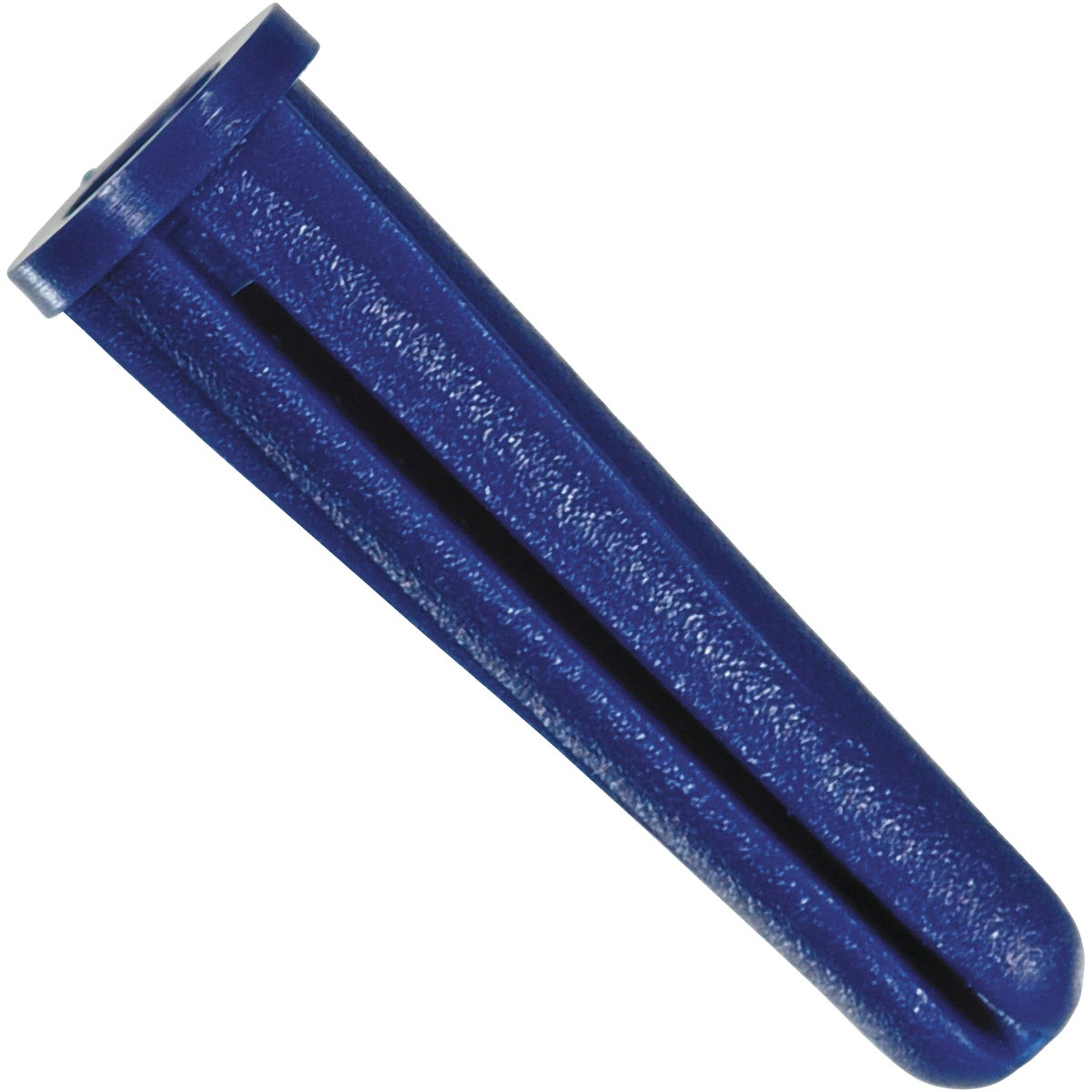 Hillman Blue Conical Plastic Anchor