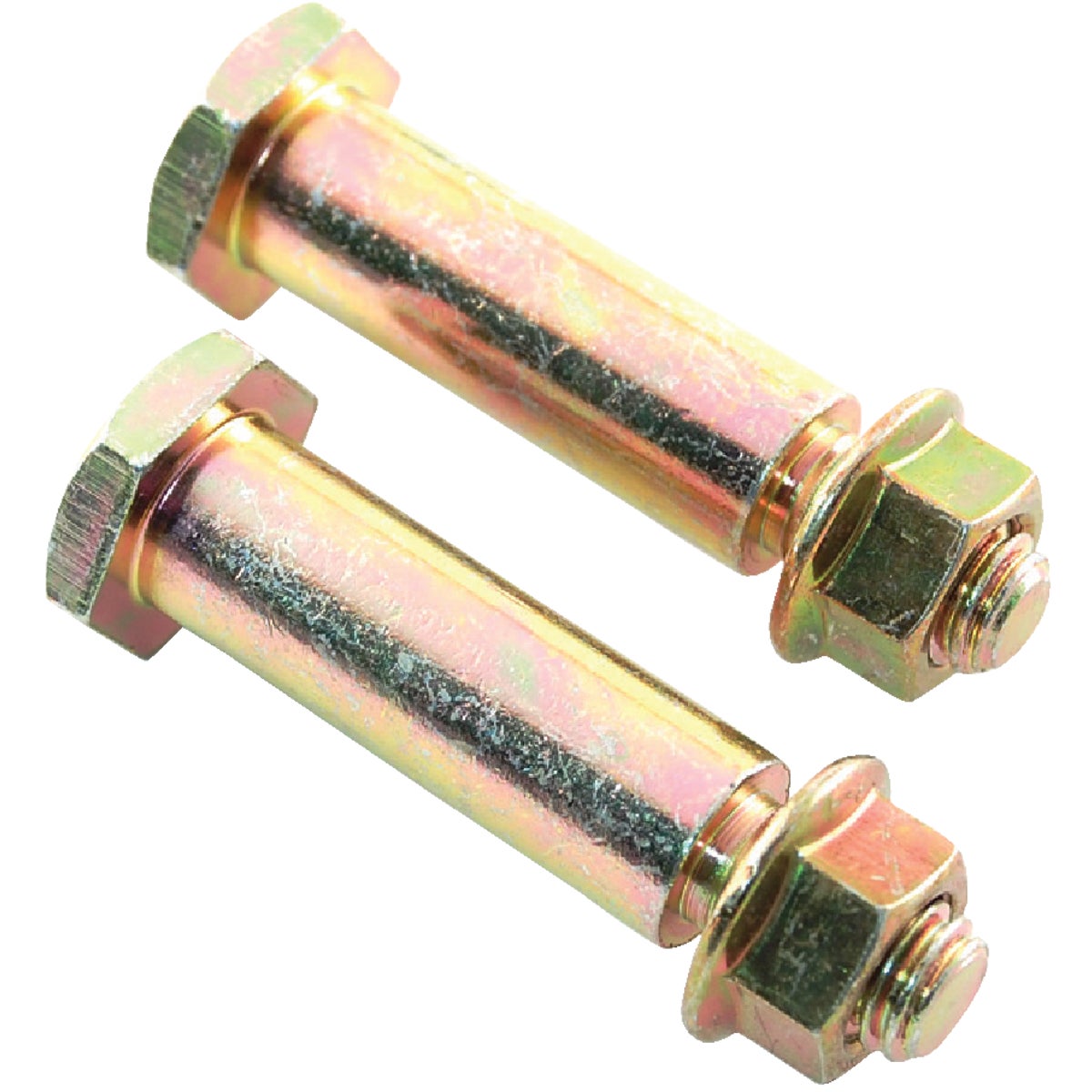 Arnold Steel Wheel Bolts