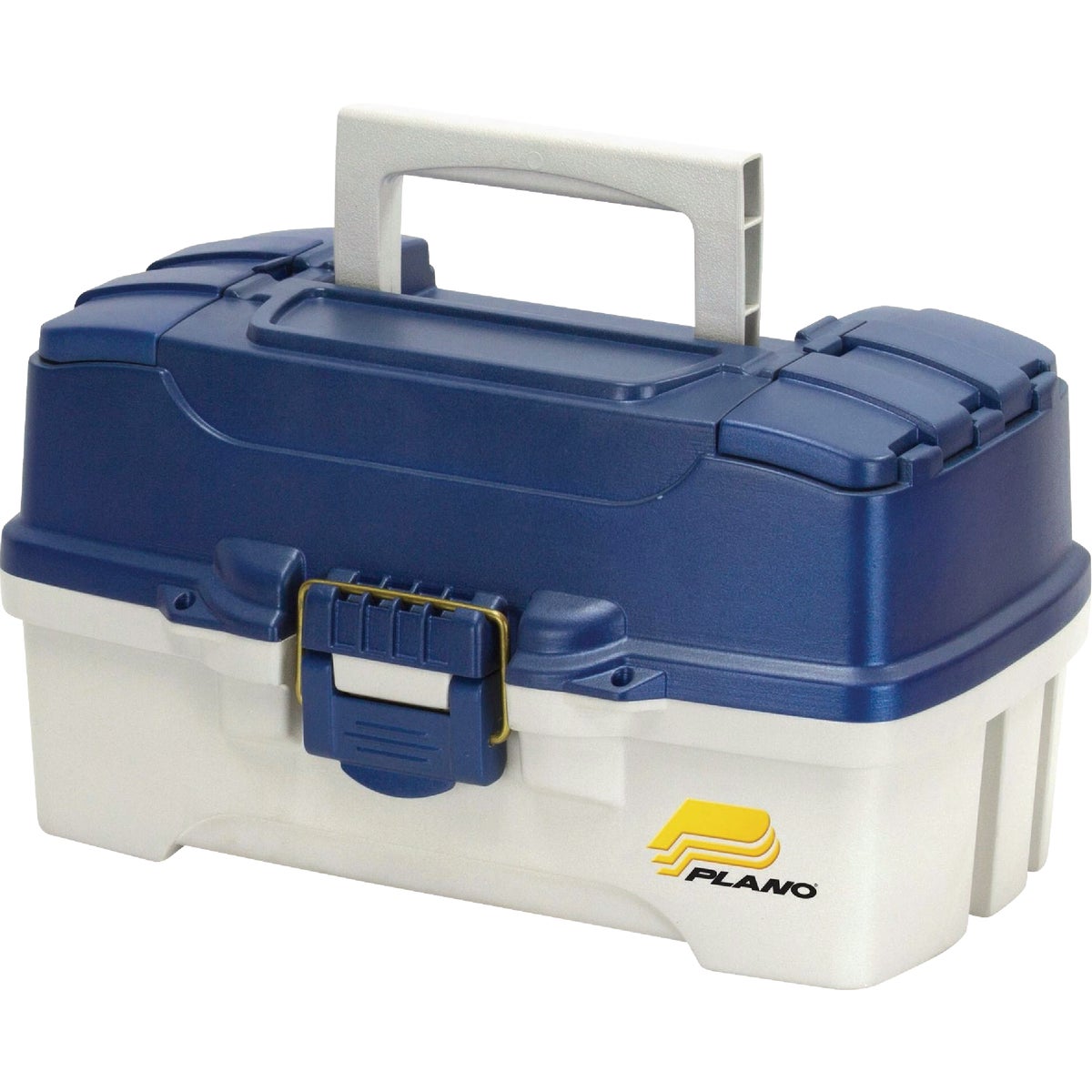 Plano Two-Tray Tackle Box