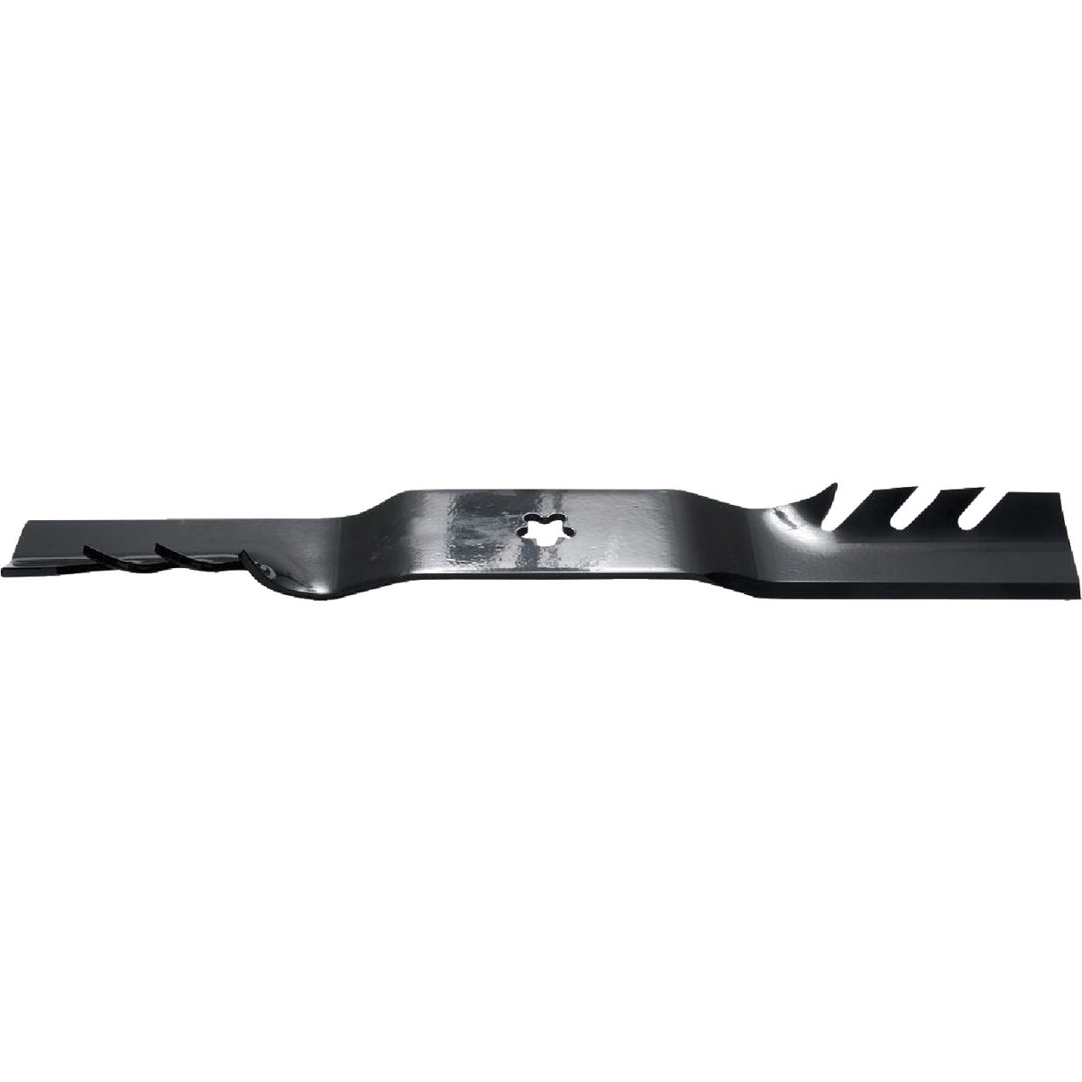 Oregon Gator 54 In. Deck Riding Lawnmower Blade - Fits Husqvarna and Craftsman (3-Count)