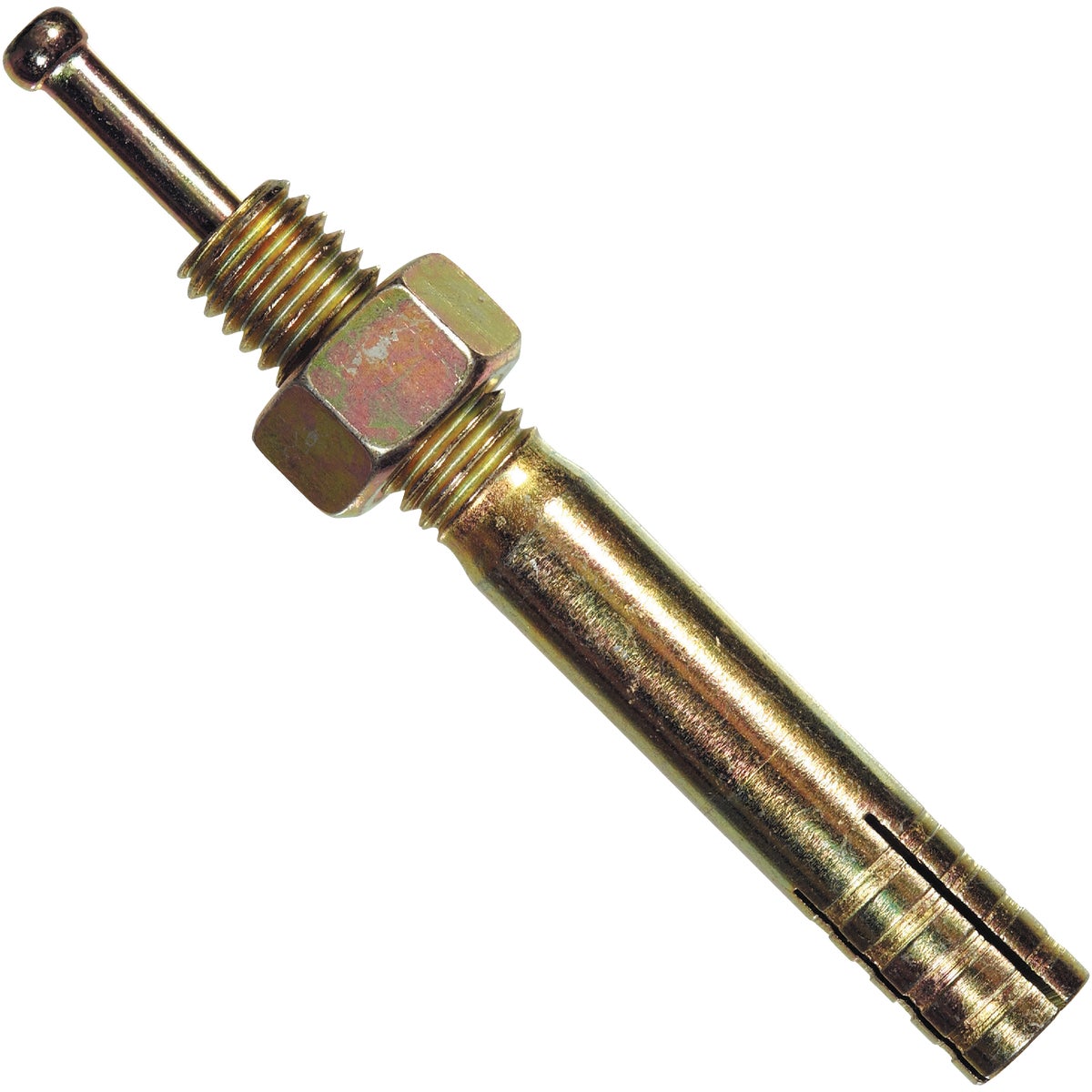 Hillman Strike Hammer Drive Anchor