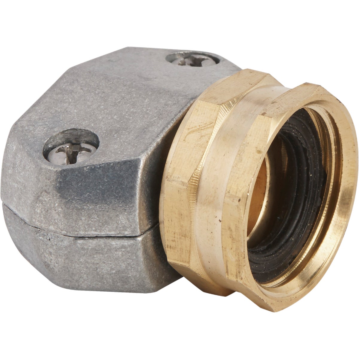 Best Garden Metal Hose End Mender Hose Coupling