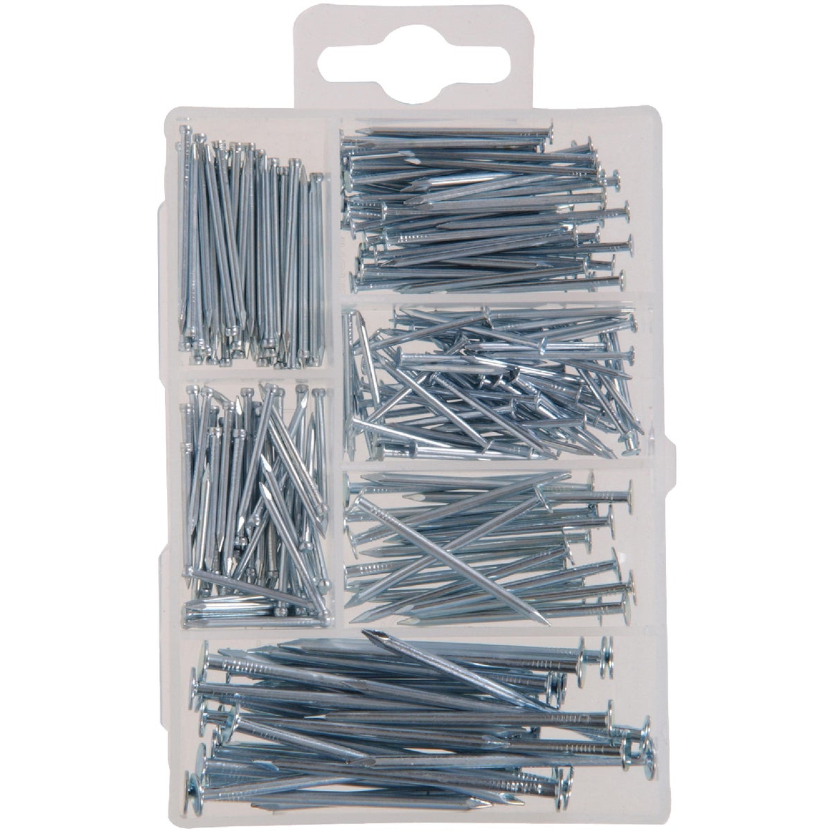 Hillman Wire Nail & Brad Assortment Kit