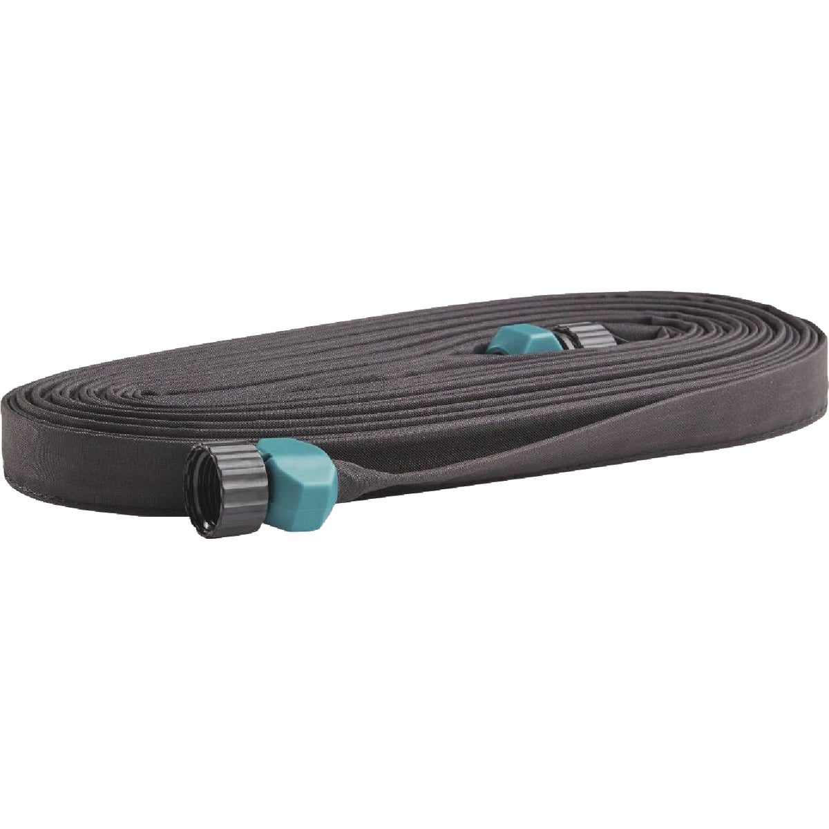 Gilmour 50 Ft. Flat Soaker Hose
