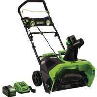 Snow Blowers & Accessories