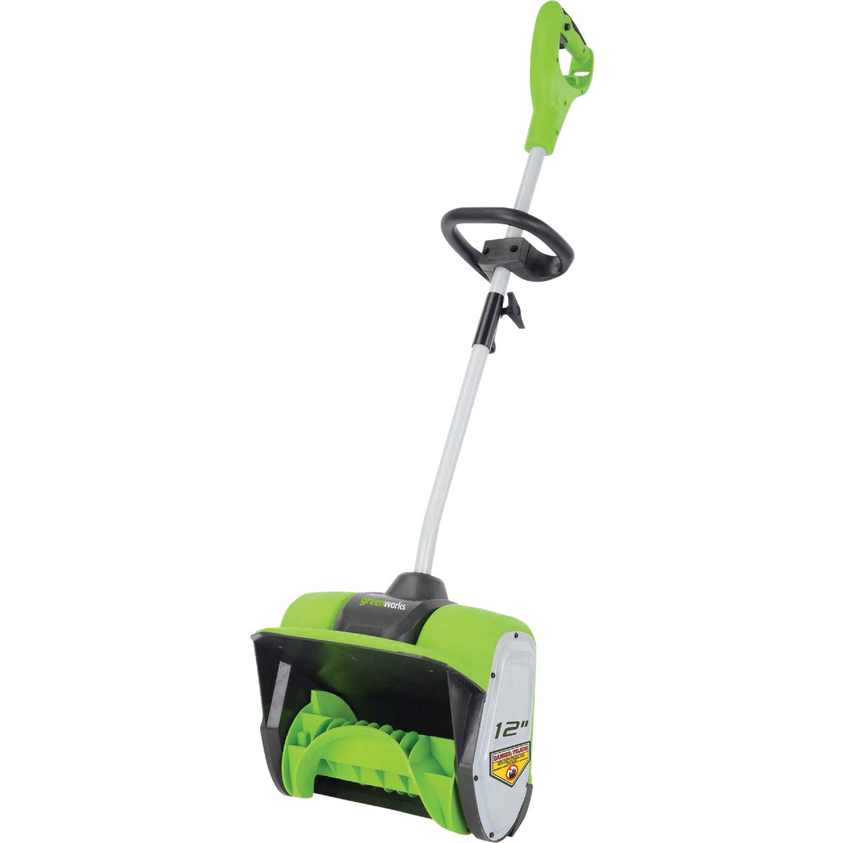 Greenworks 8A Electric Snow Blower Shovel