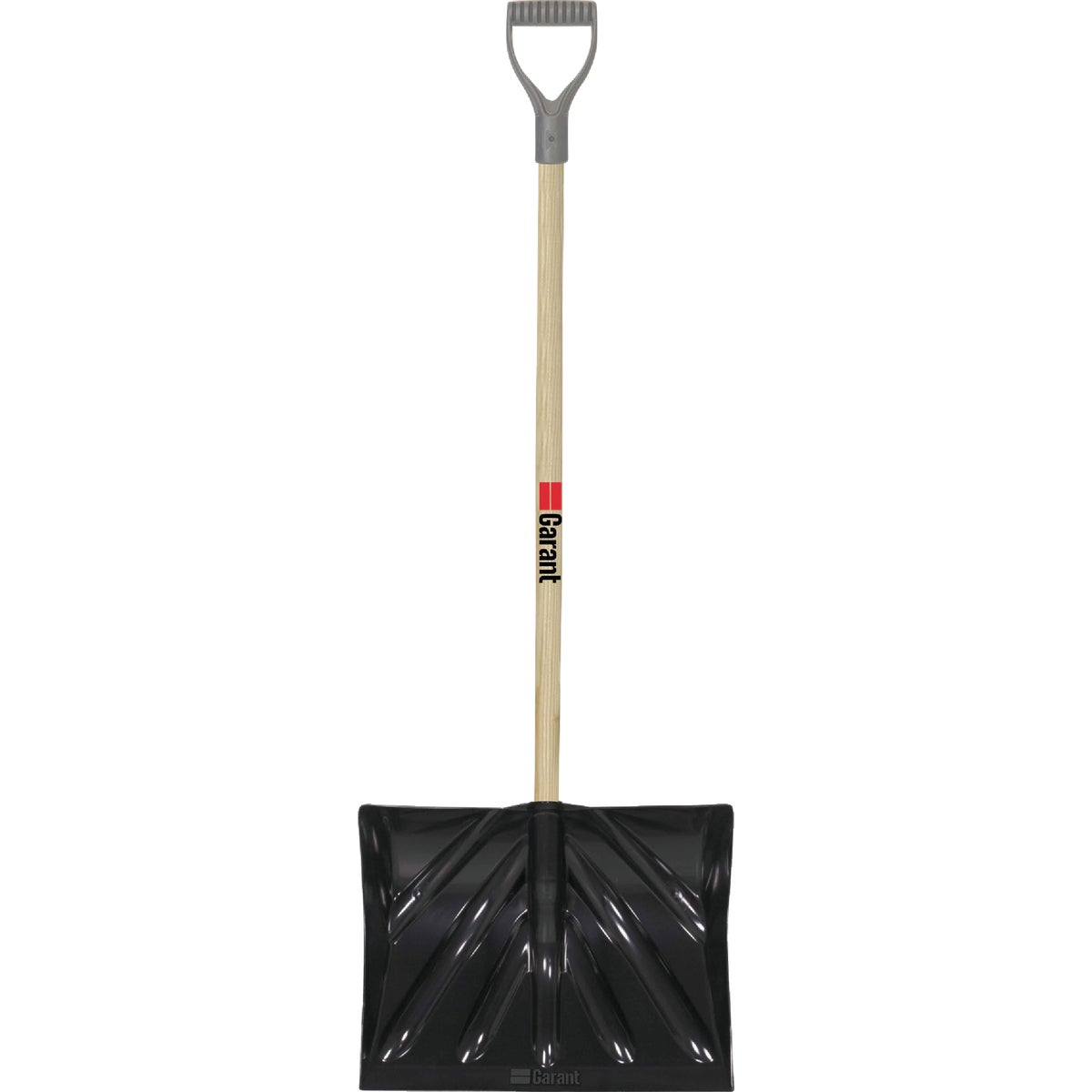 Garant Nordic Poly Snow Shovel & Pusher