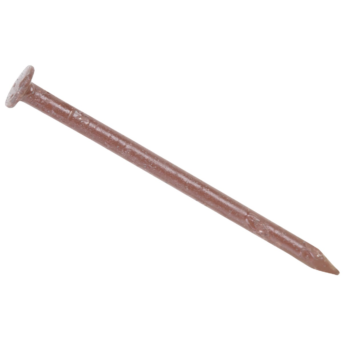 Do it 1-1/4 In. 15 ga Brown Stainless Steel Trim Nails (649 Ct., 1 Lb.) 