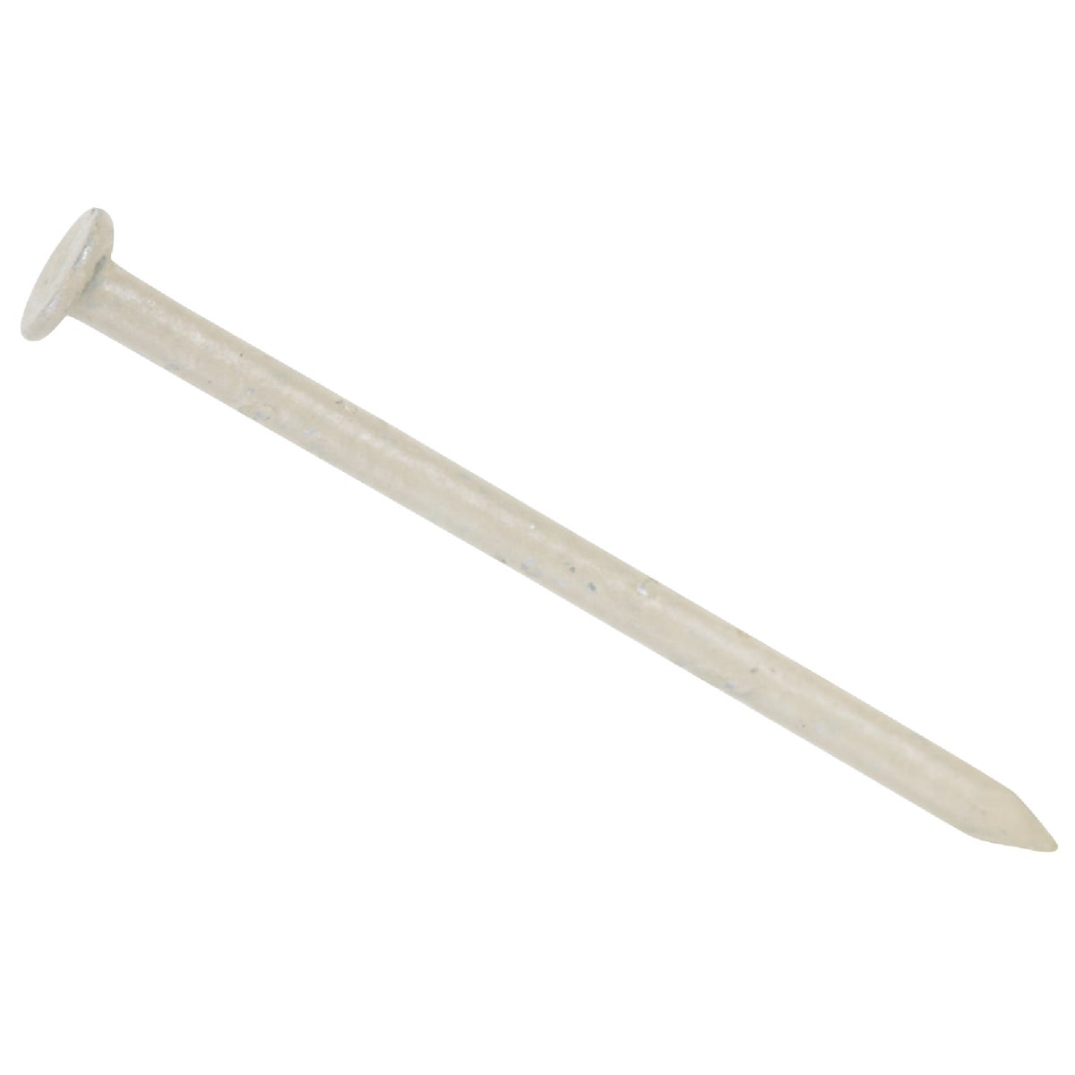Do it 1-1/4 In. 15 ga Clay Stainless Steel Trim Nails (649 Ct., 1 Lb.) 