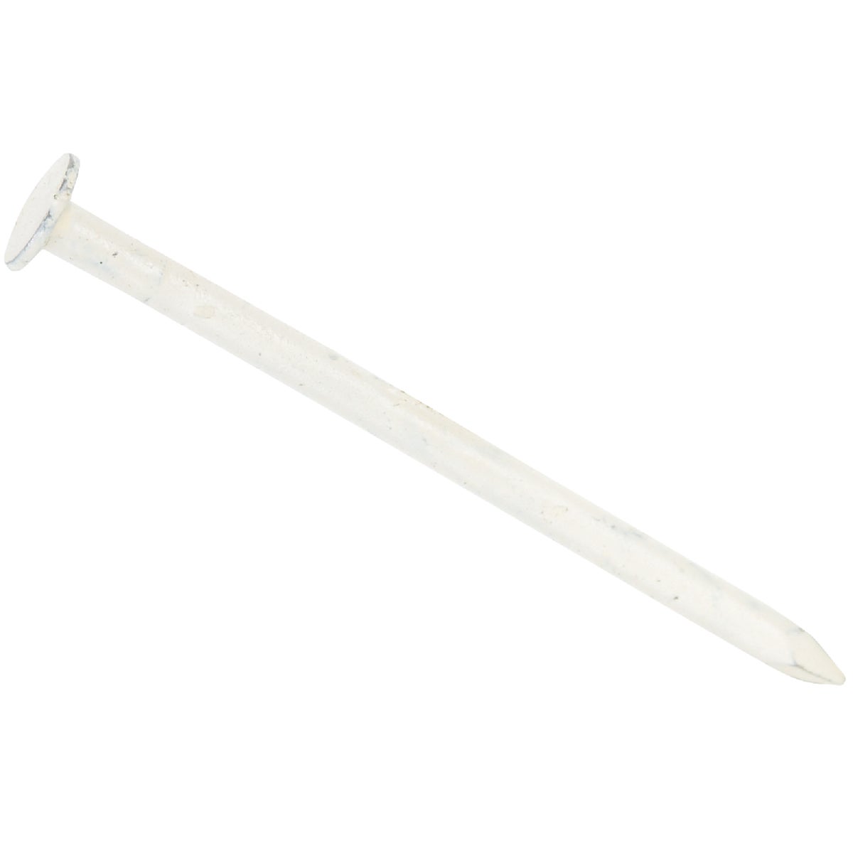 Do it 1-1/4 In. 15 ga Almond Stainless Steel Trim Nails (649 Ct., 1 Lb.) 