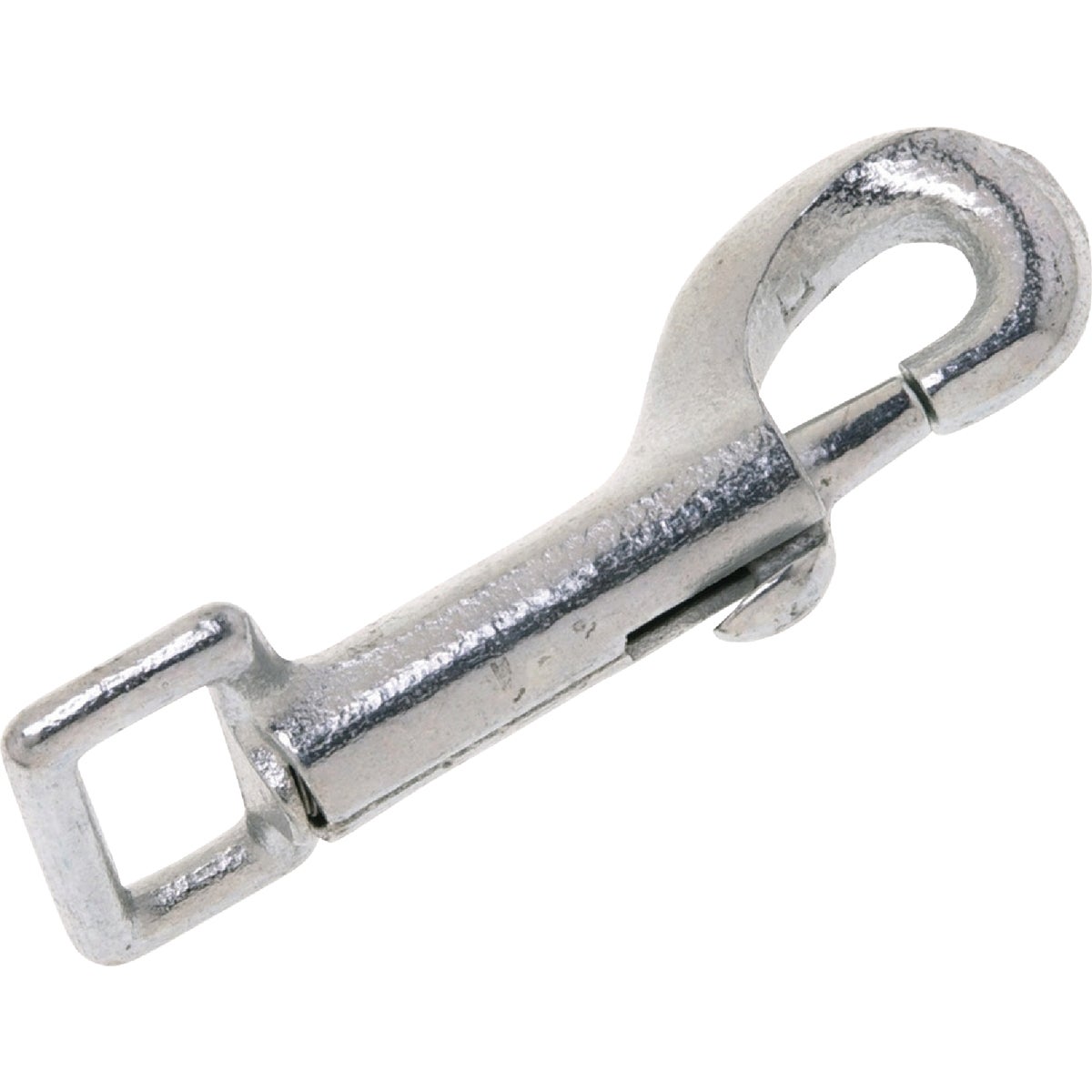 Campbell Rigid Strap Eye Bolt Snap