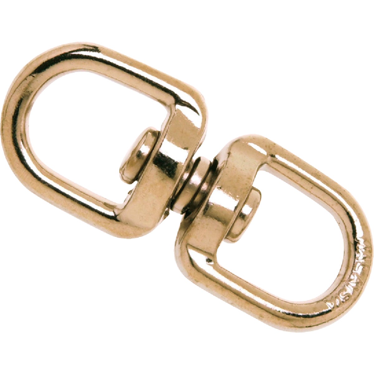 1″ DOUBLE END SWIVEL