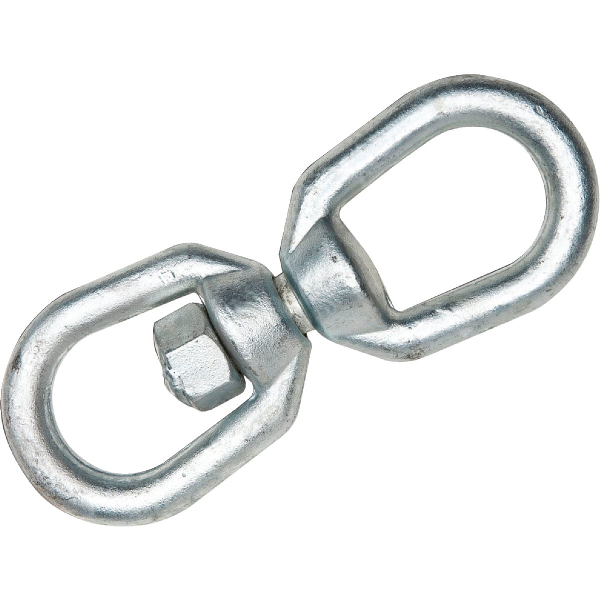 1/2″ GALV SWIVEL