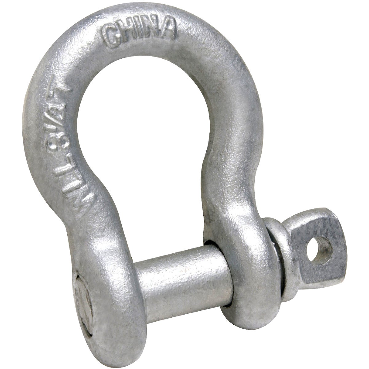 7/8″ GALV ANCHOR SHACKLE