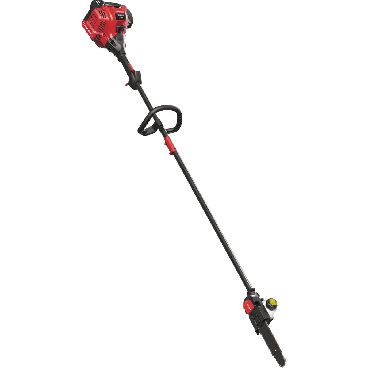 Troy-Bilt TB25PS 10 In. 25cc Gas Pole Saw