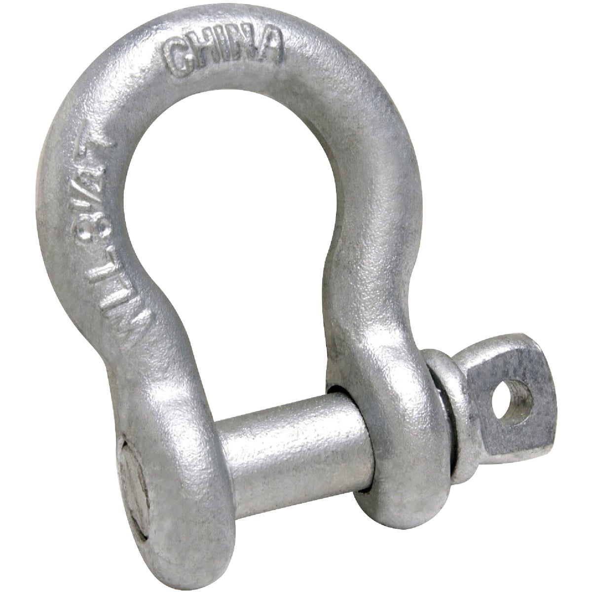 5/8″ GALV ANCHOR SHACKLE