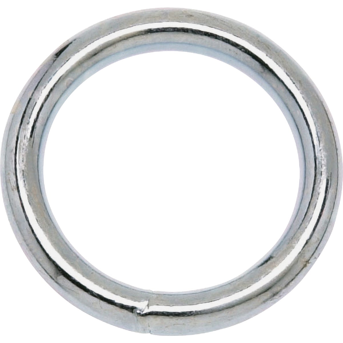 2″ #7 BNZ RND RING