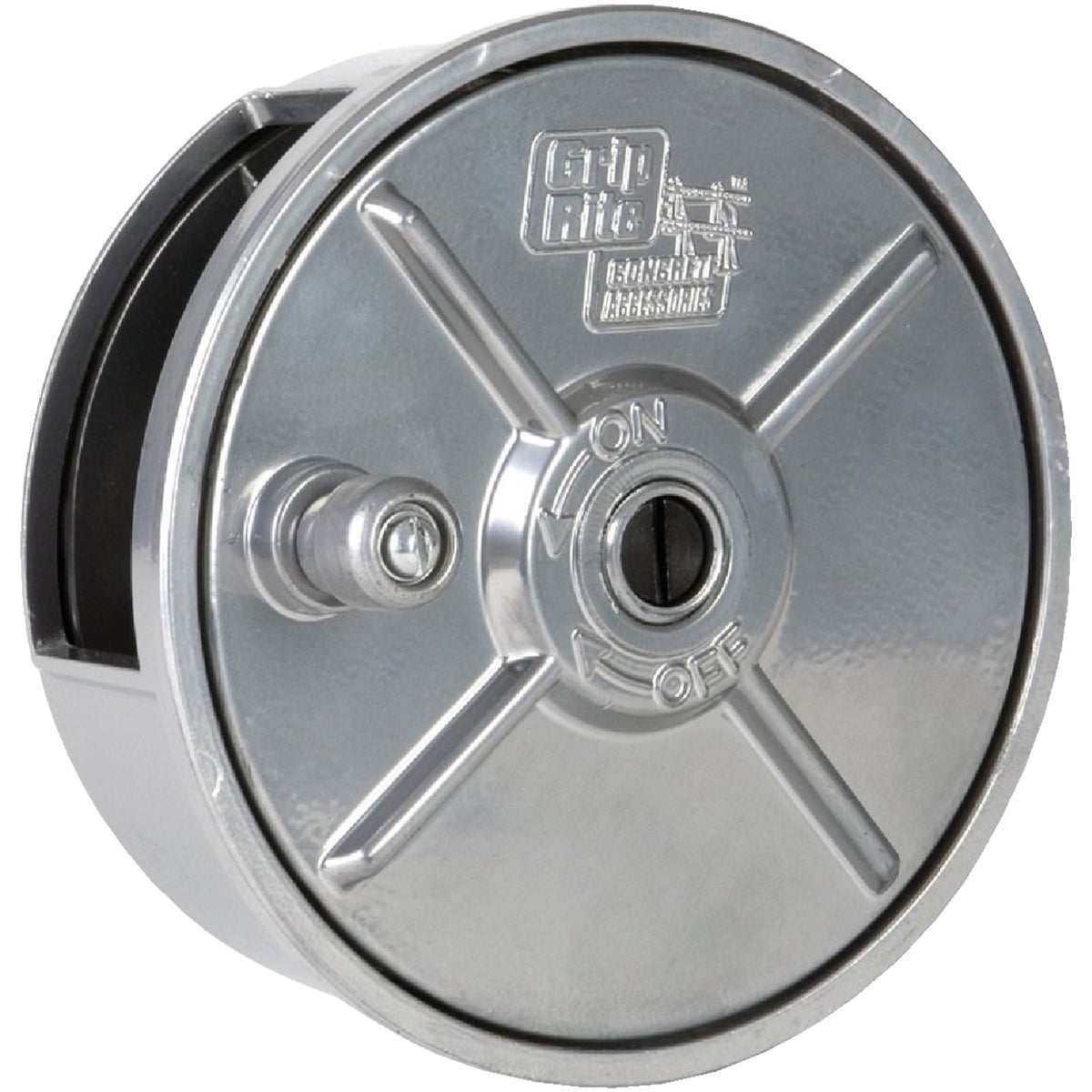 Masonry Metal & Accessories