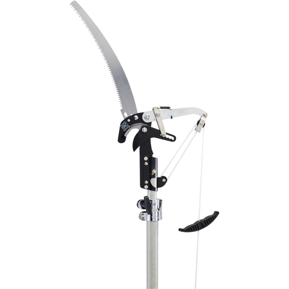 12’FBRG POLE TREE PRUNER