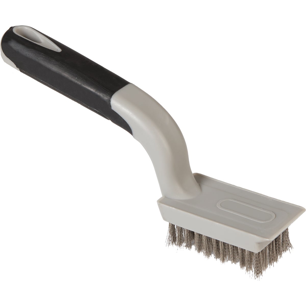 Best Look Stainless Steel Soft Grip Wire Brush