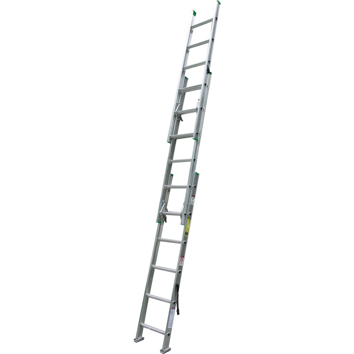 T-2 16′ COMPACT LADDER