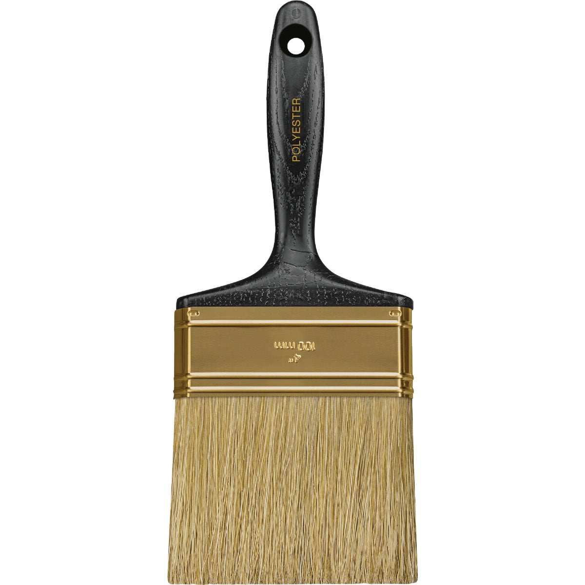 Wooster Factory Sale 4 In. Wall Paint Brush