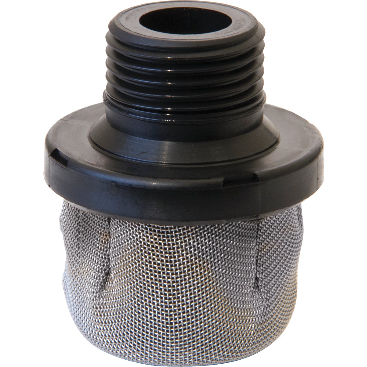 MAGNUM INLET STRAINER