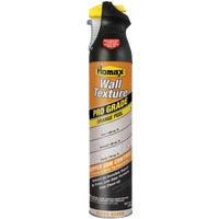 Homax Group Inc spray texture