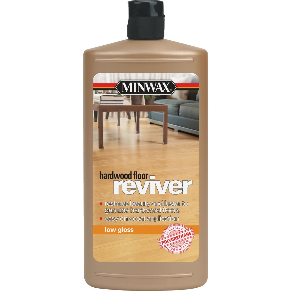 LOW GLOSS FLOOR REVIVER