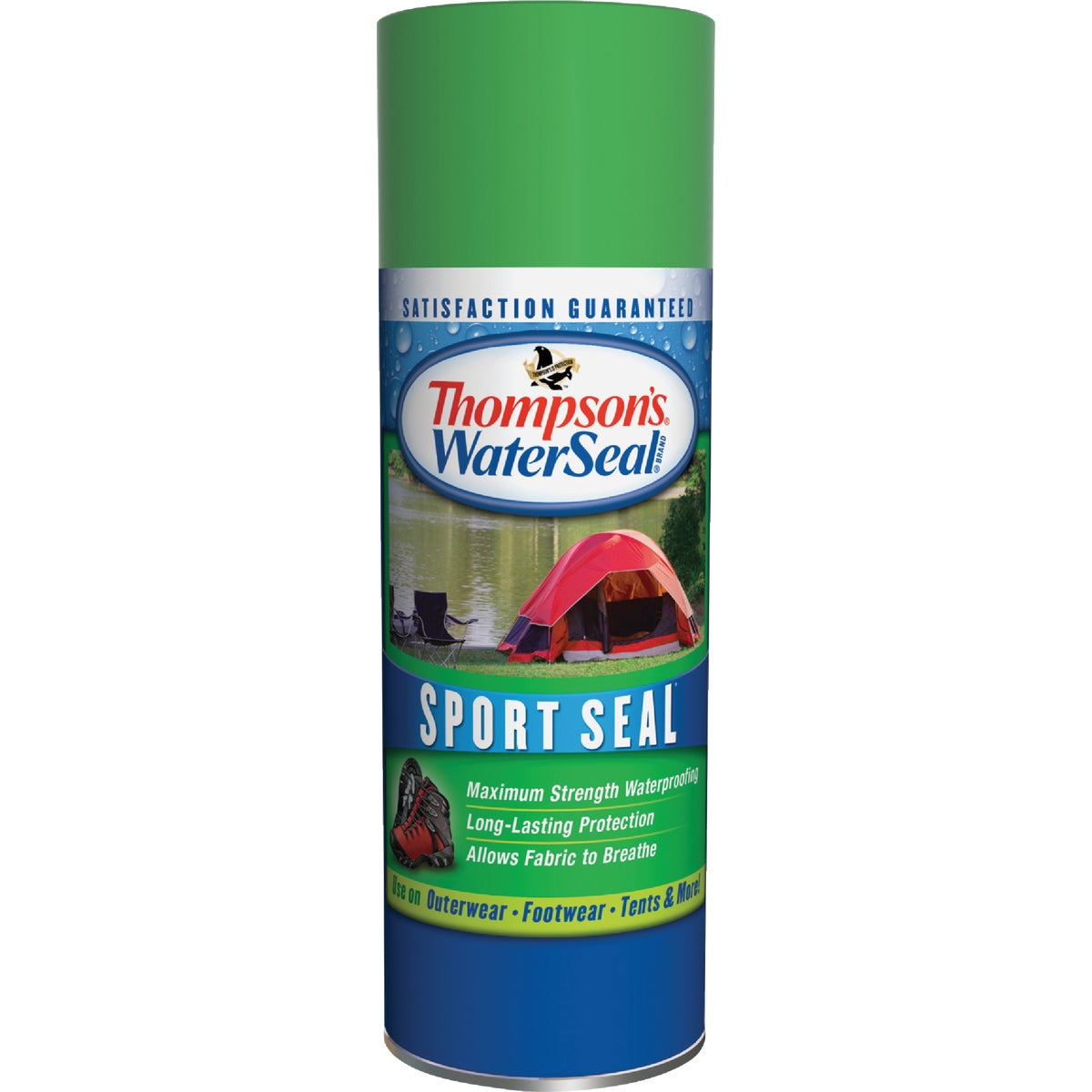 AEROSOL SPORT SEAL