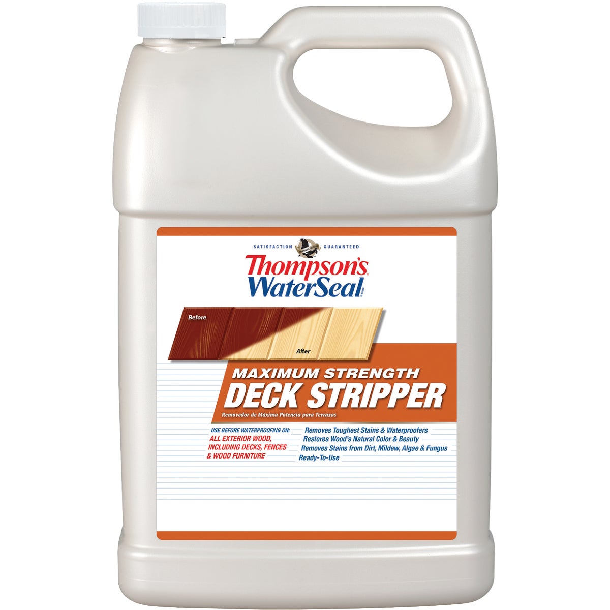 1GAL MAX DECK STRIPPER