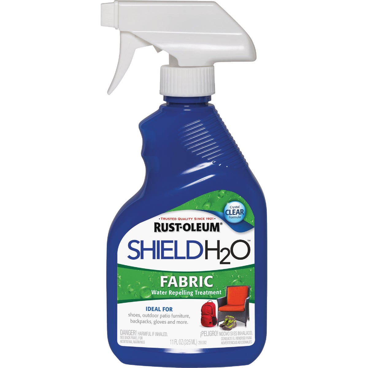 SHIELDH2O FABRIC SEALER