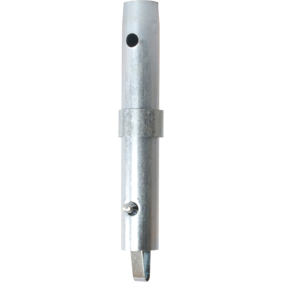 COUPLING PIN & SPRG-LOCK