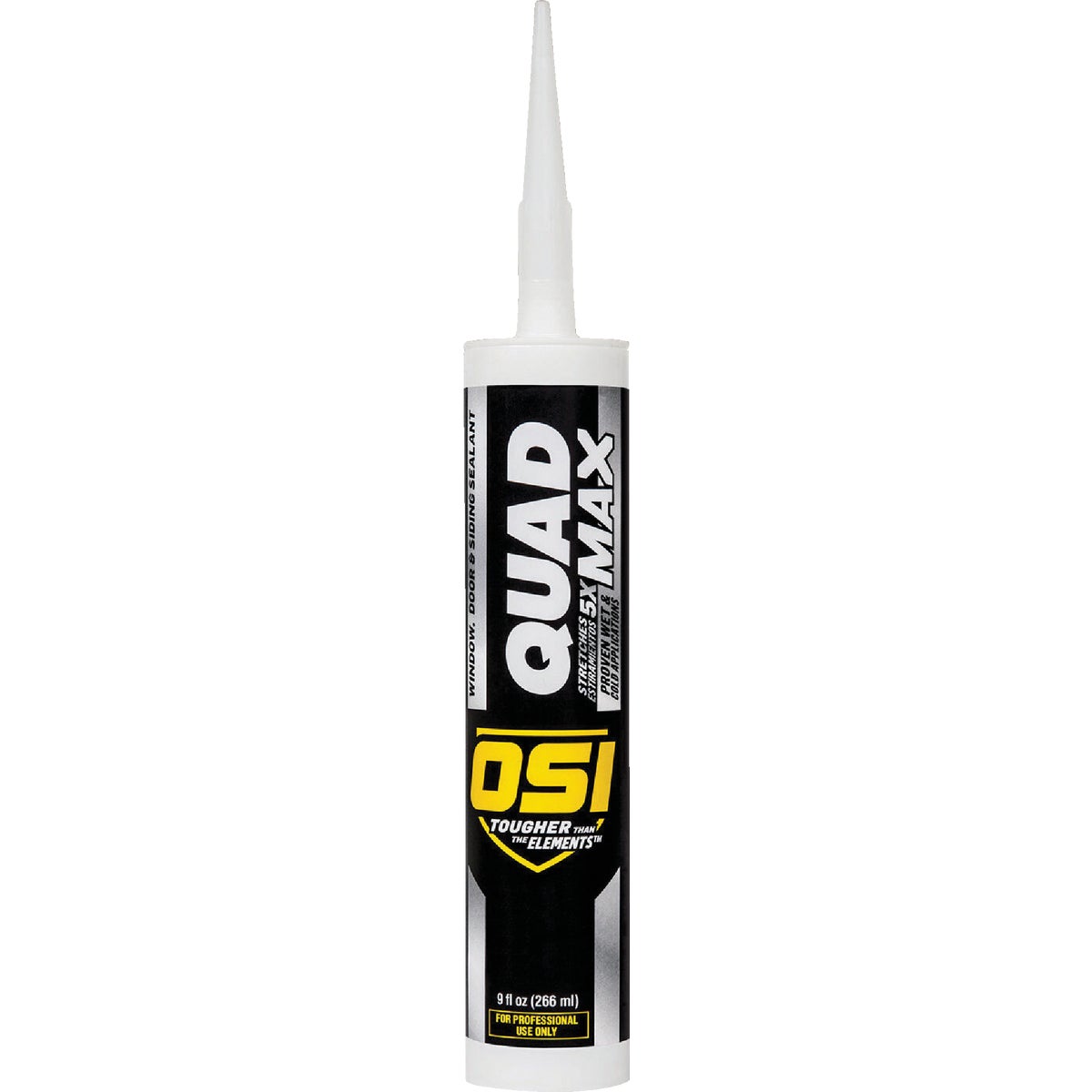 #301 CLY QD MAX SEALANT